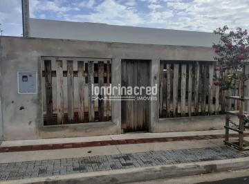Casa · 110m² · 3 Quartos · 2 Vagas · Casa em Jardim Imagawa, Londrina/PR de 110m² 3 quartos à venda por R$ 480.000,00