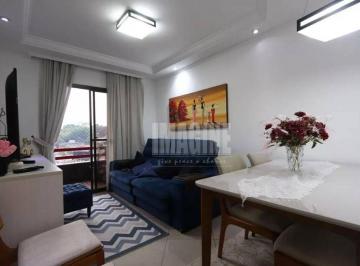 Apartamento · 71m² · 2 Quartos · 3 Vagas · Apartamento em Vila Oratório, São Paulo/SP de 71m² 2 quartos à venda por R$ 430.000,00