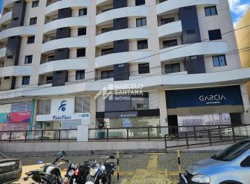 Apartamento · 69m² · 2 Quartos · 1 Vaga · Apartamento em Candeias, Vitória da Conquista/BA de 69m² 2 quartos à venda por R$ 390.000,00