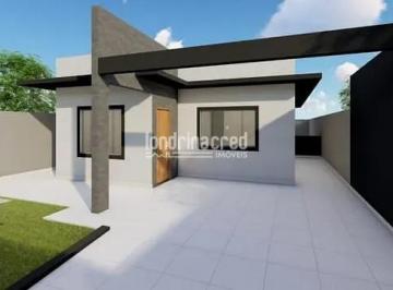 Casa · 75m² · 3 Quartos · 2 Vagas · Casa em , Ibiporã/PR de 75m² 3 quartos à venda por R$ 350.000,00