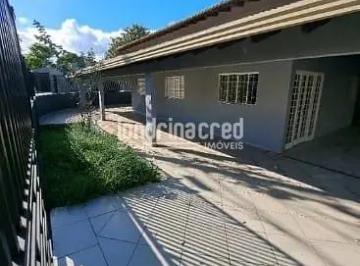 Casa · 175m² · 3 Quartos · 2 Vagas · Casa em Conjunto Habitacional Alexandre Urbanas, Londrina/PR de 175m² 3 quartos à venda por R$ 479.0
