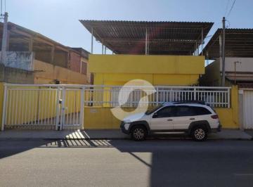 Casa · 253m² · 3 Quartos · 7 Vagas · Casa em Vila Medeiros, Belford Roxo/RJ de 253m² 3 quartos à venda por R$ 490.000,00