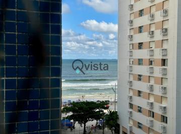 Apartamento · 34m² · 2 Quartos · Apartamento em Barra Funda, Guarujá/SP de 34m² 2 quartos à venda por R$ 415.000,00