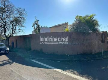 Casa · 173m² · 3 Quartos · 3 Vagas · Casa em Vila Larsen 1, Londrina/PR de 173m² 3 quartos à venda por R$ 425.000,00