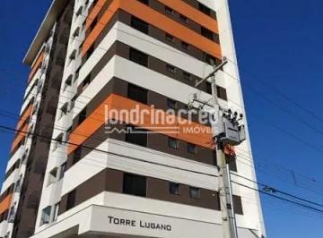 Apartamento · 60m² · 2 Quartos · 1 Vaga · Apartamento em Centro, Cambé/PR de 60m² 2 quartos à venda por R$ 410.000,00