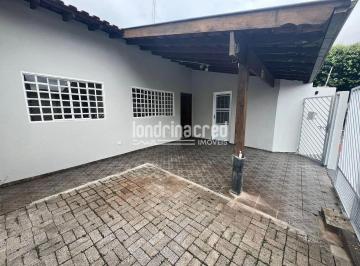 Casa · 100m² · 3 Quartos · 1 Vaga · Casa em Jardim Brasília, Londrina/PR de 100m² 3 quartos à venda por R$ 410.000,00