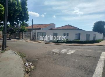 Casa · 180m² · 3 Quartos · 2 Vagas · Casa em Waldemar Hauer, Londrina/PR de 180m² 3 quartos à venda por R$ 420.000,00