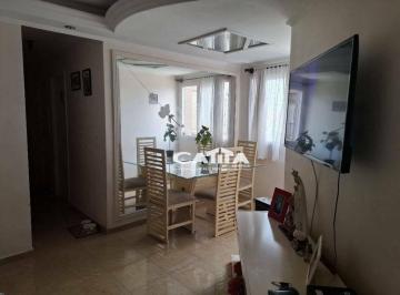 Apartamento · 63m² · 3 Quartos · 1 Vaga · Apartamento em Chácara Belenzinho, São Paulo/SP de 63m² 3 quartos à venda por R$ 440.000,00