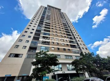 Apartamento · 62m² · 2 Quartos · 1 Vaga · Apartamento em Parque Jamaica, Londrina/PR de 62m² 2 quartos à venda por R$ 469.000,00
