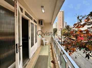 Apartamento · 82m² · 3 Quartos · 1 Vaga · Apartamento em Barra Funda, Guarujá/SP de 82m² 3 quartos à venda por R$ 450.000,00