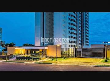 Apartamento · 56m² · 2 Quartos · 1 Vaga · Apartamento em Aurora, Londrina/PR de 56m² 2 quartos à venda por R$ 380.000,00