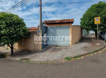 Terreno · 100m² · 1 Quarto · 1 Vaga · Terreno em Vila Larsen 1, Londrina/PR de 100m² 1 quartos à venda por R$ 420.000,00