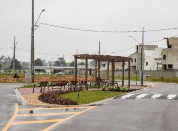 Terreno · 127m² · Terreno em Santa Cândida, Curitiba/PR de 0m² à venda por R$ 366.847,64