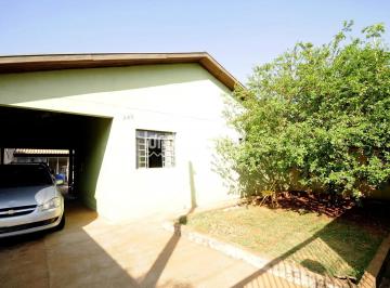 Casa · 130m² · 2 Quartos · 4 Vagas · Casa em Antares, Londrina/PR de 130m² 2 quartos à venda por R$ 430.000,00