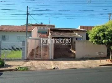 Casa · 160m² · 4 Quartos · 2 Vagas · Casa em Hedy, Londrina/PR de 160m² 4 quartos à venda por R$ 360.000,00