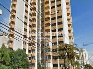 Apartamento · 117m² · 3 Quartos · 1 Vaga · Apartamento em Centro, Londrina/PR de 117m² 3 quartos à venda por R$ 477.000,00
