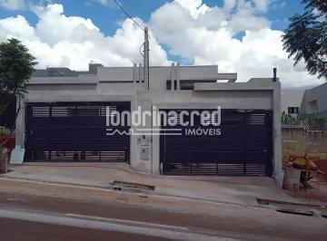 Casa · 85m² · 3 Quartos · 1 Vaga · Casa em Loteamento Chamonix, Londrina/PR de 85m² 3 quartos à venda por R$ 500.000,00