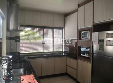 Casa · 126m² · 3 Quartos · 2 Vagas · Casa em Alpes, Londrina/PR de 126m² 3 quartos à venda por R$ 400.000,00