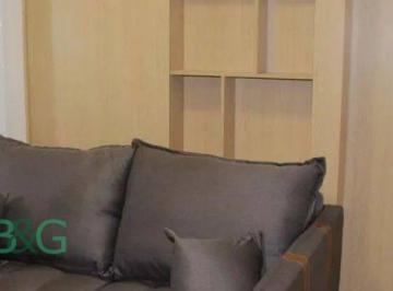 Comercial · 29m² · 1 Quarto · Studio em Vila Buarque, São Paulo/SP de 29m² 1 quartos à venda por R$ 449.000,00