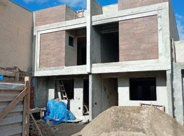 Casa · 83m² · 3 Quartos · 2 Vagas · Sobrado em Cidade Industrial, Curitiba/PR de 83m² 3 quartos à venda por R$ 493.000,00