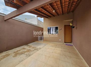 Casa · 64m² · 2 Quartos · 2 Vagas · Casa em Centro, Londrina/PR de 64m² 2 quartos à venda por R$ 430.000,00