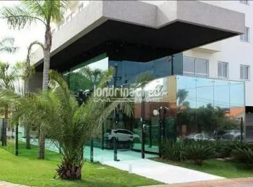 Apartamento · 10m² · 2 Quartos · 1 Vaga · Apartamento em Vila Larsen 1, Londrina/PR de 10m² 2 quartos à venda por R$ 380.000,00