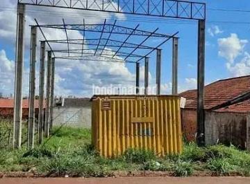 Terreno · 10m² · Terreno em Conjunto Café, Londrina/PR de 10m² à venda por R$ 371.000,00