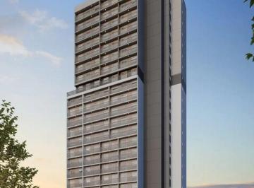 Comercial · 29m² · 1 Quarto · Studio em Vila Mariana, São Paulo/SP de 29m² 1 quartos à venda por R$ 387.000,00