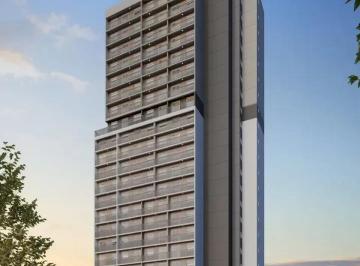 Comercial · 29m² · 1 Quarto · Studio em Vila Mariana, São Paulo/SP de 29m² 1 quartos à venda por R$ 387.000,00