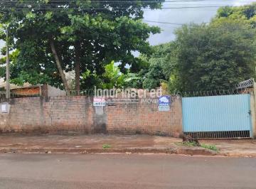 Terreno · 10m² · Terreno em Aeroporto, Londrina/PR de 10m² à venda por R$ 390.000,00
