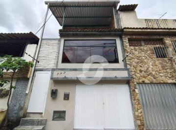 Casa · 80m² · 2 Quartos · Casa em Neves, São Gonçalo/RJ de 80m² 2 quartos à venda por R$ 350.000,00