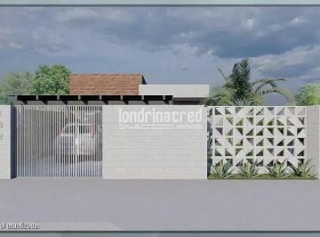 Casa · 90m² · 3 Quartos · 2 Vagas · Casa em Jardim União da Vitória, Londrina/PR de 90m² 3 quartos à venda por R$ 430.000,00