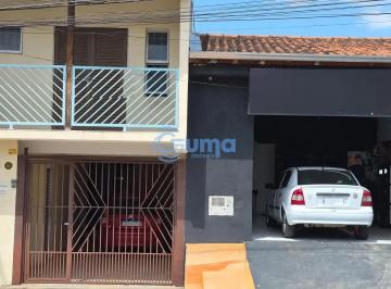Casa · 242m² · 3 Quartos · 1 Vaga · Casa em Cidade Planejada II, Bragança Paulista/SP de 242m² 3 quartos à venda por R$ 480.000,00