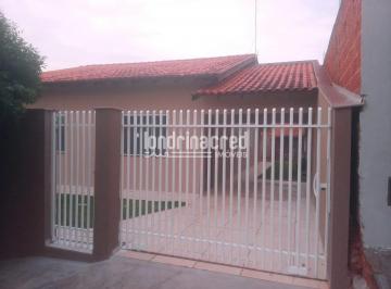 Casa · 130m² · 2 Quartos · 1 Vaga · Casa em , Ibiporã/PR de 130m² 2 quartos à venda por R$ 420.000,00