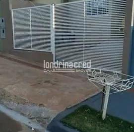 Casa · 10m² · 3 Quartos · 2 Vagas · Casa em Jardim Vale Verde, Londrina/PR de 10m² 3 quartos à venda por R$ 390.000,00