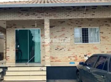 Casa · 10m² · 3 Quartos · 3 Vagas · Casa em Centro, Cambé/PR de 10m² 3 quartos à venda por R$ 446.000,00
