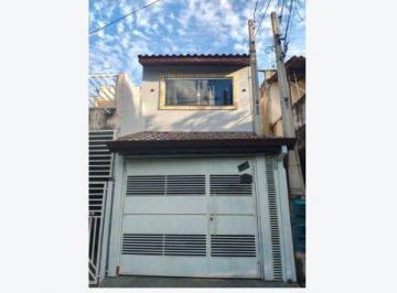 Casa · 110m² · 3 Quartos · 1 Vaga · Sobrado em Terras de Arieta, Sorocaba/SP de 110m² 3 quartos à venda por R$ 410.000,00