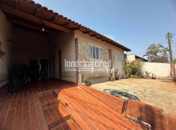 Casa · 105m² · 3 Quartos · 2 Vagas · Casa em São Pedro, Londrina/PR de 105m² 3 quartos à venda por R$ 480.000,00