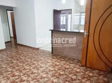 Casa · 135m² · 2 Quartos · 2 Vagas · Casa em Jardim Imagawa, Londrina/PR de 135m² 2 quartos à venda por R$ 360.000,00