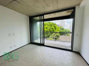 Comercial · 24m² · 1 Quarto · Studio em Vila Mariana, São Paulo/SP de 24m² 1 quartos à venda por R$ 395.000,00