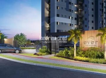 Apartamento · 55m² · 2 Quartos · 1 Vaga · Apartamento em Pacaembu, Londrina/PR de 55m² 2 quartos à venda por R$ 382.000,00