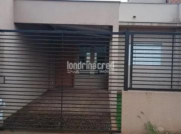 Casa · 80m² · 3 Quartos · 1 Vaga · Casa em Colinas, Londrina/PR de 80m² 3 quartos à venda por R$ 350.000,00