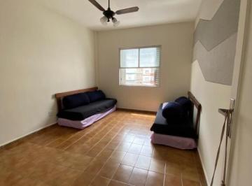 Apartamento · 60m² · 2 Quartos · Excelente apartamento mobiliado de 2 dormitórios e apenas 70m da praia