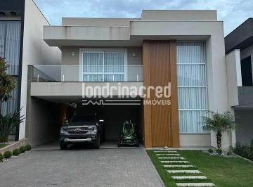 Casa · 245m² · 3 Quartos · 2 Vagas · Casa em Centro, Londrina/PR de 245m² 3 quartos à venda por R$ 1.750.000,00