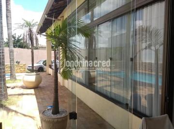 Casa · 10m² · 2 Quartos · Casa em Colúmbia, Londrina/PR de 10m² 2 quartos à venda por R$ 1.272.000,00