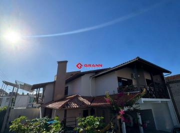 Casa · 310m² · 5 Quartos · 6 Vagas · Casa em Ingleses do Rio Vermelho, Florianópolis/SC de 310m² 5 quartos à venda por R$ 1.300.000,00