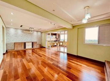 Apartamento · 122m² · 3 Quartos · 2 Vagas · Apartamento em Jardim das Indústrias, São José dos Campos/SP de 122m² 3 quartos à venda por R$ 1.280