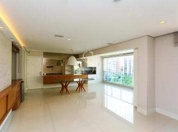 Apartamento · 130m² · 3 Quartos · 2 Vagas · Apartamento em Paraíso do Morumbi, São Paulo/SP de 130m² 3 quartos à venda por R$ 1.590.000,00