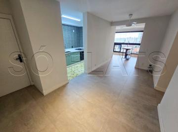 Apartamento · 84m² · 3 Quartos · 2 Vagas · Apartamento em Parque São Jorge, São Paulo/SP de 84m² 3 quartos à venda por R$ 1.240.000,00