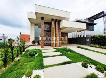 Casa · 144m² · 3 Quartos · 4 Vagas · Casa em Jardim Morumbi, Londrina/PR de 144m² 3 quartos à venda por R$ 1.175.000,00